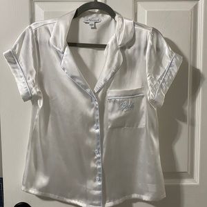 2 Piece Set | Bride | Pajamas | Size Small